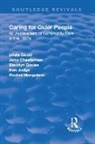 Bauld, Linda Bauld, Linda Chesterman Bauld, Bauld Linda, John Chesterman, Chesterman John... - Caring for Older People