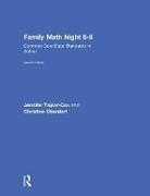 Christine Oberdorf, Oberdorf Christine, TAYLOR COX, Jennifer Taylor-Cox, Jennifer (Taylor-Cox Instruction Taylor-Cox, Jennifer Oberdorf Taylor-Cox... - Family Math Night 6-8