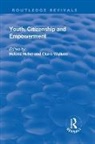 Helve, Helena Helve, Helena Wallace Helve, Helve Helena, Claire Wallace, Wallace Claire - Youth, Citizenship and Empowerment