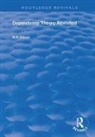 Ghosh, B N Ghosh, B. N. Ghosh, B.n. Ghosh, B.n. Ghosh - Dependency Theory Revisited