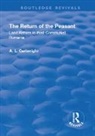 Cartwright, A. L. Cartwright, A.l. Cartwright, Cartwright A.L. - Return of the Peasant