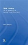 Shari Tishman, Tishman Shari - Slow Looking