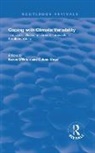 O BRIEN, Karen o'Brien, Karen Vogel O''brien, Colleen Vogel, Colleen O''brien Vogel, Vogel Colleen - Coping With Climate Variability