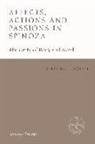 Chantal Jaquet, JAQUET CHANTAL - Affects, Actions and Passions in Spinoza
