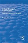 Kirkpatrick, Frank G. Kirkpatrick, Kirkpatrick Frank G. - Moral Ontology for a Theistic Ethic
