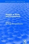 Ian Branine Glover, Mohamed Branine, Branine Mohamed, Ian Glover, Glover Ian - Ageism in Work and Employment