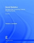 Thomas J. Linneman, Thomas J. (The College of William and Ma Linneman, Thomas J. (The College of William and Mary Linneman, Linneman Thomas J. - Social Statistics