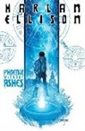 Harlan Ellison - Phoenix without Ashes