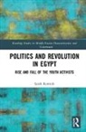 RENNICK, Sarah Rennick, Sarah Anne Rennick - Politics and Revolution in Egypt