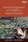 Gerardo Huertas, Gerardo (World Animal Protection Huertas, Huertas Gerardo, James Sawyer, James (World Animal Protection Sawyer, Sawyer James - Animal Management and Welfare in Natural Disasters
