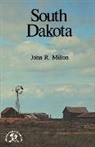 John R. Milton - South Dakota