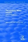 Tom Donnelly, Donnelly Tom, Thoms, David Thoms, David Donnelly Thoms, Thoms David - Coventry Motor Industry