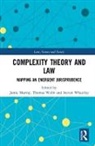 Jamie Webb Murray, Jamie Wheatley Murray, Jamie Murray, Murray Jamie, Thomas Webb, Thomas E. Webb... - Complexity Theory and Law