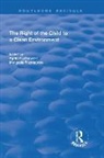 Agata Fitzmaurice Fijalkowski, Agata Fijalkowski, Fijalkowski Agata, Malgosia Fitzmaurice, Fitzmaurice Malgosia - Right of the Child to a Clean Environment