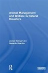 Gerardo Huertas, Gerardo (World Animal Protection Huertas, Huertas Gerardo, James Sawyer, James (World Animal Protection Sawyer, Sawyer James - Animal Management and Welfare in Natural Disasters