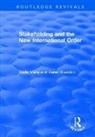Derek Braddon, Maile, Stella Maile, Stella Braddon Maile, Maile Stella - Stakeholding and the New International Order