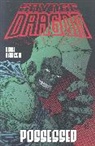 Fred Chao, Erik Larson, Erik Larsen, Erik Larson, Jeremy Whitley, Nicole D'Andria - Savage Dragon Volume 4: Possessed