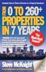 S McKnight, Steve McKnight, Steve McKnight - From 0 to 260+ Properties in 7 Years