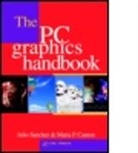 Maria P. Canton, Maria P. (South Central College Canton, Canton Maria P., Julio Sanchez, Julio (Minnesota State University Sanchez, Sanchez Julio - The PC Graphics Handbook