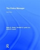 Egan K. Green, Egan K. Lynch Green, Green Egan K., Ronald G. Lynch, Scott R. Lynch, Lynch Ronald G.... - Police Manager