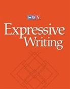 McGraw Hill, Mcgraw-Hill, SRA/McGraw-Hill - Expressive Writing Level 2, Teacher Materials