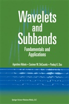 A. Abbate, Agostin Abbate, Agostino Abbate, P. Das, Pankaj K Das, Pankaj K. Das... - Wavelets and Subbands