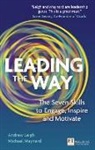 Andrew Leigh, Michael Maynard - Leading the Way