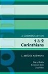 J. Ayodeji Adewuya - ISG 42 A Commentary on 1 and 2 Corinthians