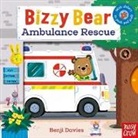 Benji Davies, Davies Benji - Ambulance Rescue