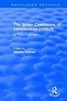 Fellows, Jennifer Fellows - Seven Champions of Christendom 1596;7: The Seven Champions of