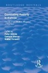 BACKER, Gerhard Backer, Gerhard Bäcker, Gerhard Bäcker, Walter Hanesch, Peter Krause... - Combating Poverty in Europe