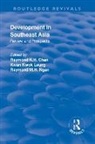 Leung, Kwan Kwok Leung, Leung Kwan Kwok, Raymond K.H. Chan - Development in Southeast Asia