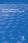 TAZON, Juan E. Tazon, Juan E. Tazón - Life and Times of Thomas Stukeley (C.1525-78)