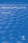 GOLDING, Joshua L. Golding - Rationality and Religious Theism