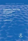 Ganesan, Sivaguru Ganesan - Employment, Technology and Construction Development