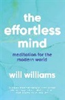WILL WILLIAMS, Will Williams - Effortless Mind