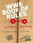 Wwe - Wwe Book of Rules (And How to Make Them)