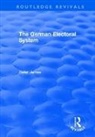 JAMES, Peter James - German Electoral System