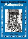 Walter Phillips, Phillips Walter - Steps to Common Entrance Mathematics 2