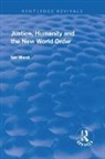 Ward, Ian Ward - Justice, Humanity and the New World Order