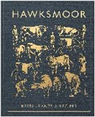 Will Beckett, Beckett Will, Huw Gott, Gott Huw - Hawksmoor