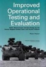 Committee On National Statistics, Division Of Behavioral And Social Scienc, Division of Behavioral and Social Sciences and Education, National Research Council, Panel on Operational Test Design and Evaluation of the Interim Armored Vehicle - Improved Operational Testing and Evaluation