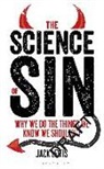 Jack Lewis, LEWIS JACK - The Science of Sin