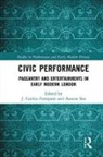 J Caitlin Sen Finlayson, J. Caitlin Sen Finlayson, J Caitlin Finlayson, J. Caitlin Finlayson, Amrita Sen, Sen Amrita - Civic Performance