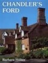 Barbara Hillier, Barbara Hillier, Barbara J. Hillier - Chandler's Ford: A Pictorial History