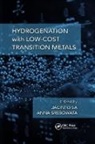 Jacinto (Uppsala University Sa, Jacinto Srebowata Sa, Jacinto Sa, Sa Jacinto, Anna Srebowata - Hydrogenation With Low-Cost Transition Metals