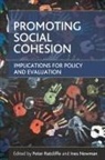 Ines Newman, Peter Ratcliffe, Peter (Department of Sociology Ratcliffe - Promoting social cohesion