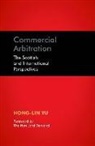 Lord Dervaird, Hong-Lin Yu, Hong-Lin (Reader in Law Yu - Commercial Arbitration