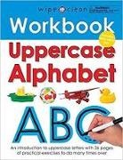 Priddy Roger - Wipe Clean Workbook Uppercase