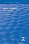 Chongho Kim, Chongho (Independent Academic Kim, Kim Chongho, Chongho Kim - Korean Shamanism